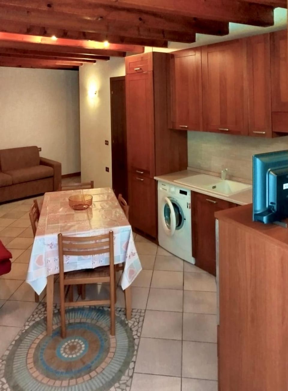 Nido tra castello e lago House in Desenzano del Garda