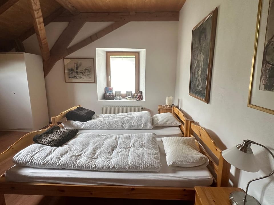 Gasthaus Schöntal Inn in Canton of Grisons