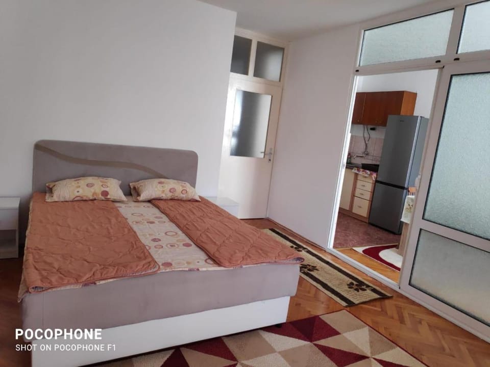 Apartment Viktoria Apartment in Kotor Municipality
