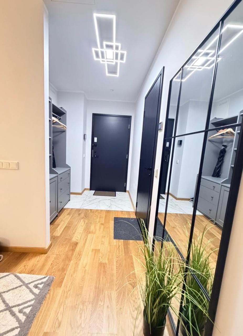 Pärnu Apartament in the Centre self-check in Apartment in Estonia