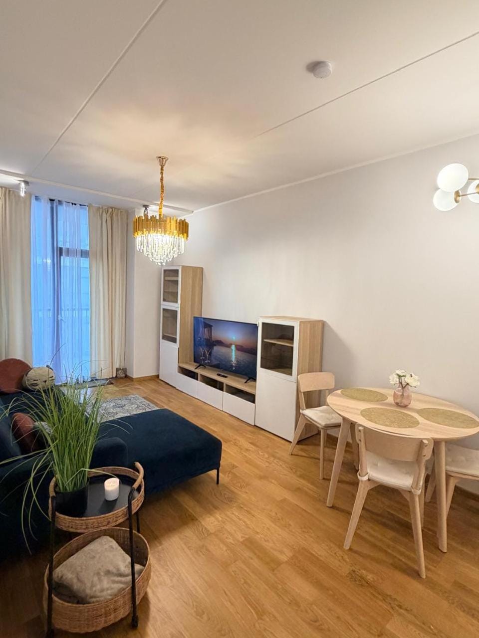 Pärnu Apartament in the Centre self-check in Apartment in Estonia