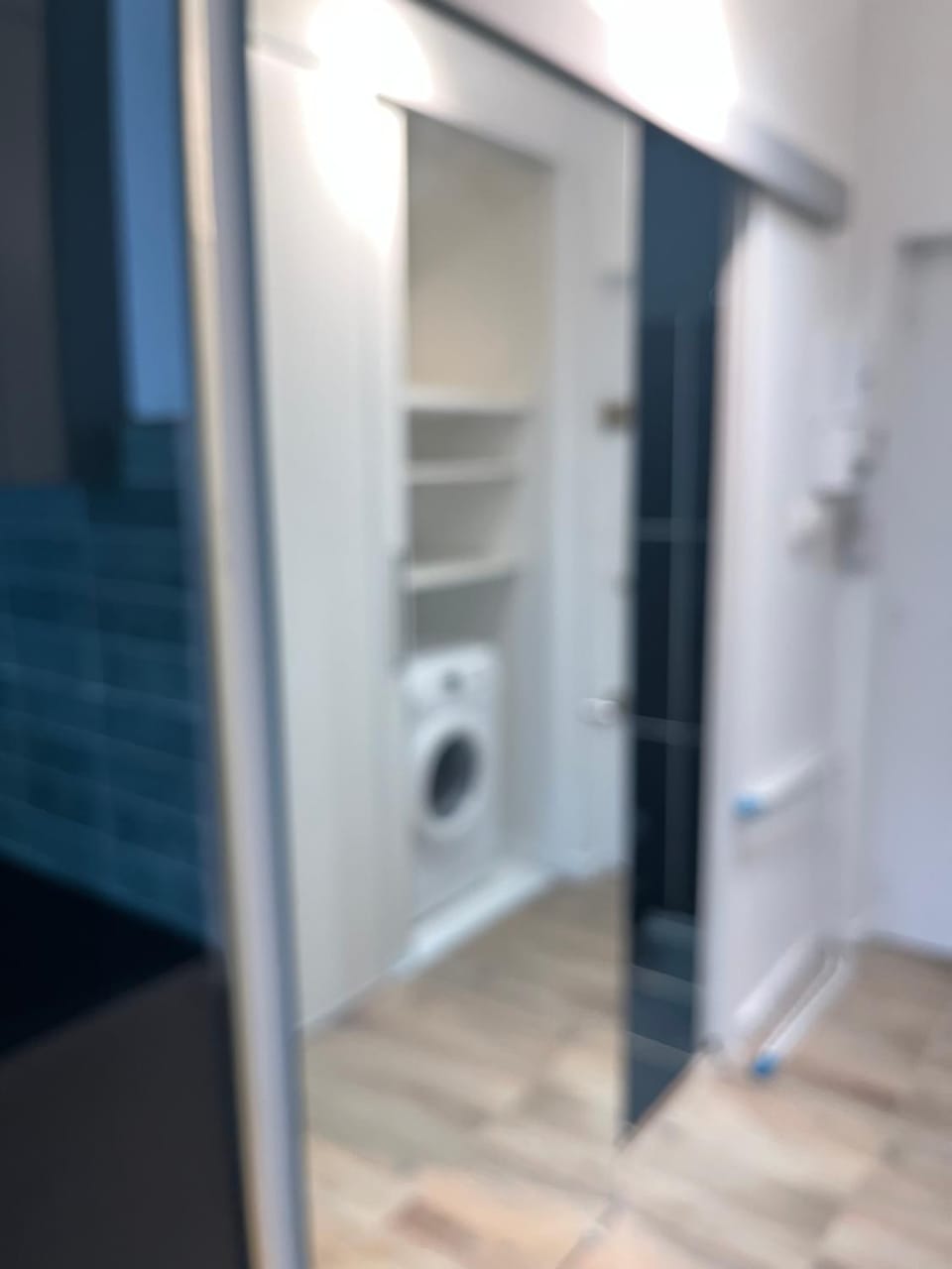 Studio Residence standing proche stade velodrome Apartment in Marseille