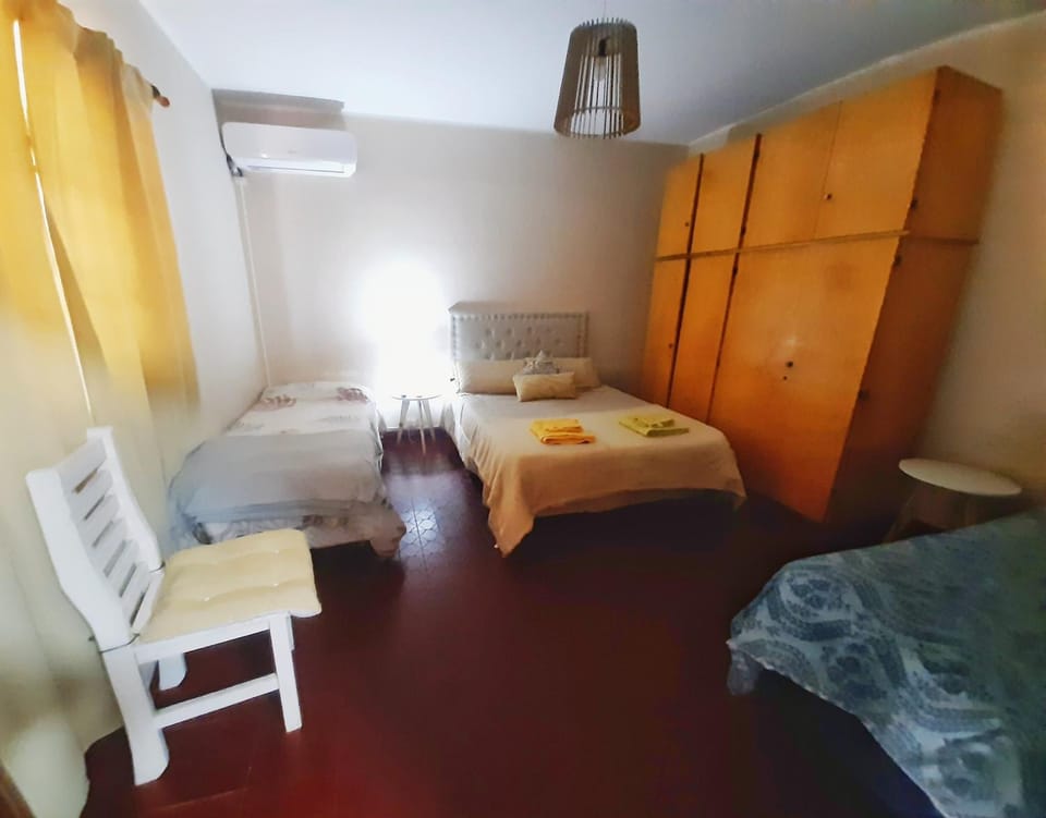 Dpto interno céntrico Sl Capital Apartment in San Luis