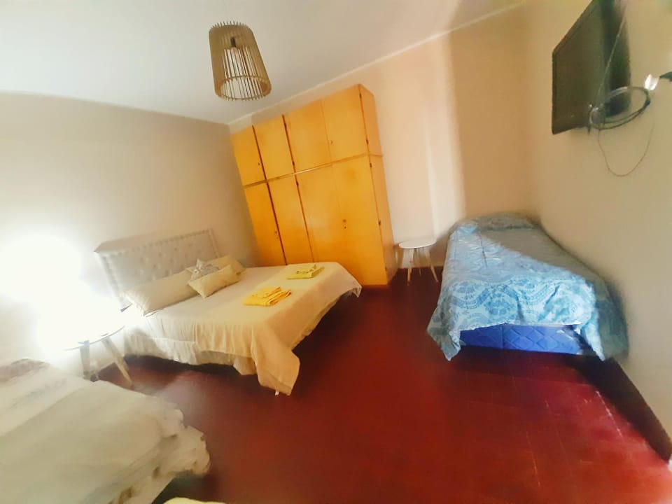 Dpto interno céntrico Sl Capital Apartment in San Luis