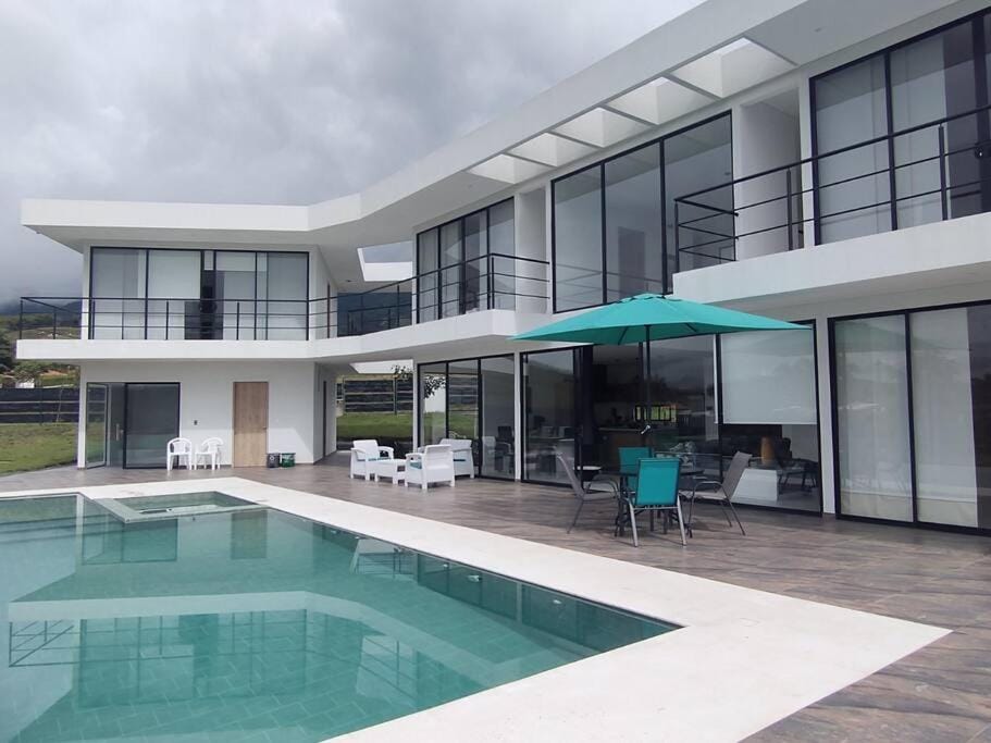 Day, Balcony/Terrace, Pool view, Swimming pool