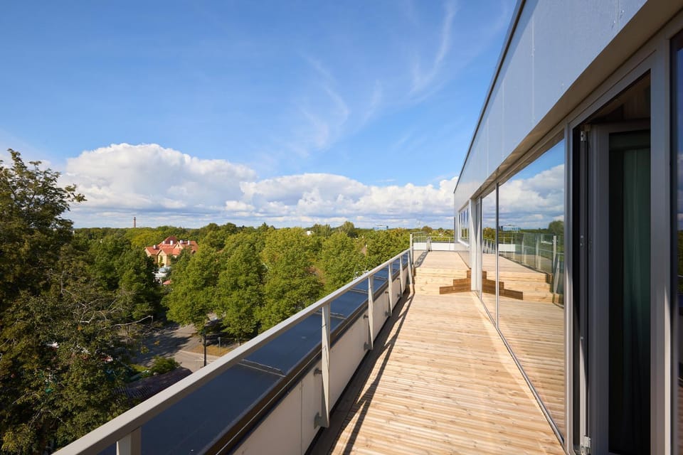 View (from property/room), Balcony/Terrace