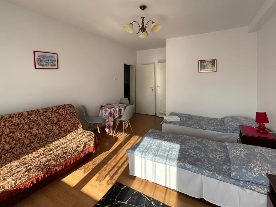 Bibianna 2 Vacation rental in Wladyslawowo