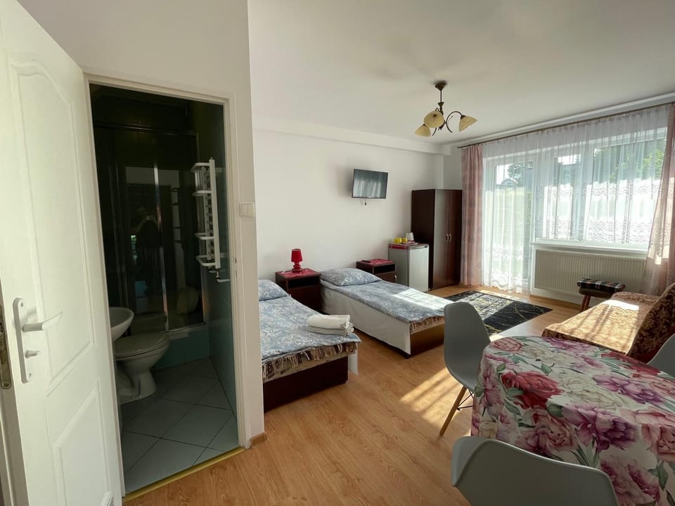 Bibianna 2 Vacation rental in Wladyslawowo