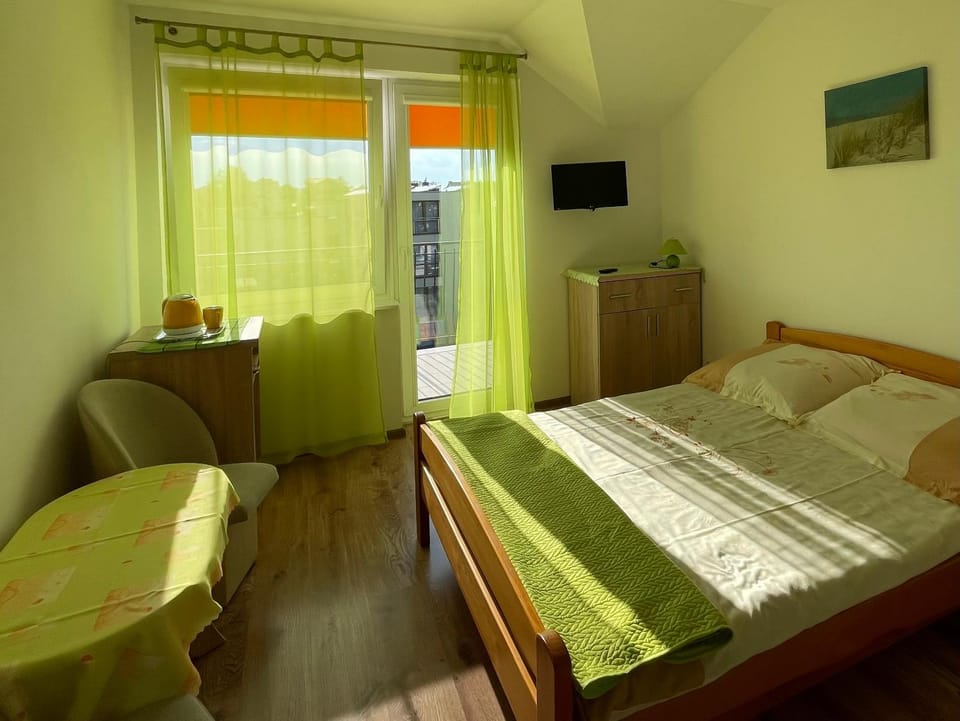 Bibianna 2 Vacation rental in Wladyslawowo