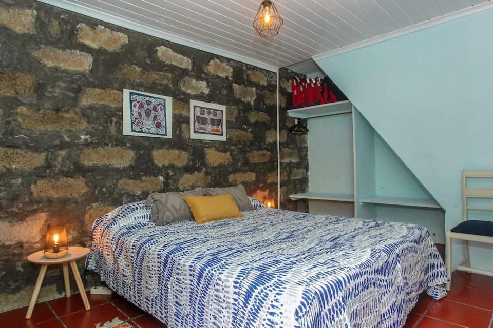 Casa da Avó Madalena House in Azores District