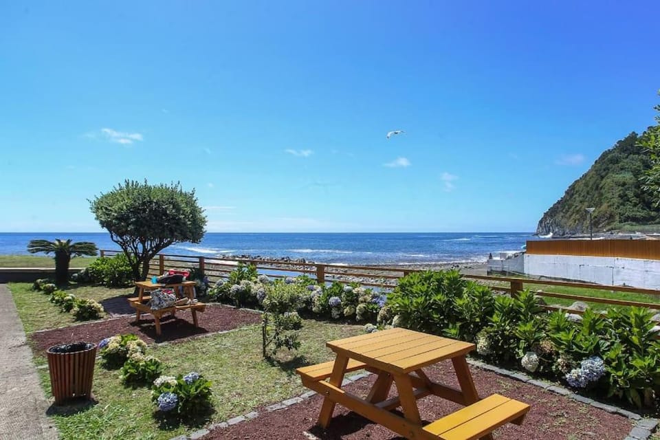 Casa da Avó Madalena House in Azores District