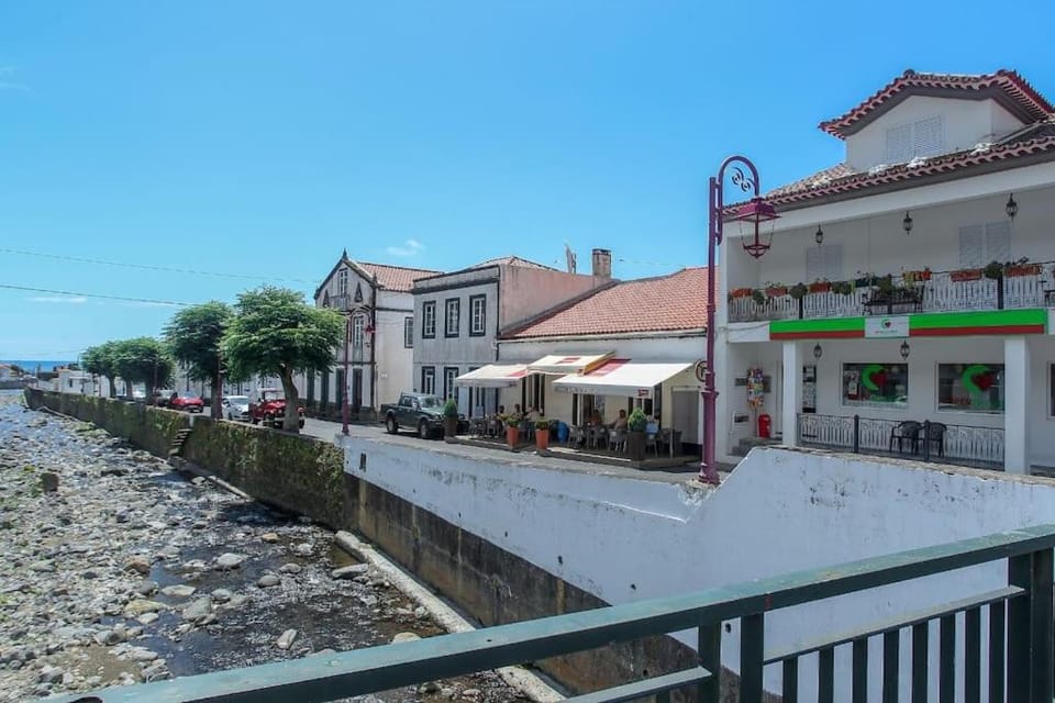 Casa da Avó Madalena House in Azores District