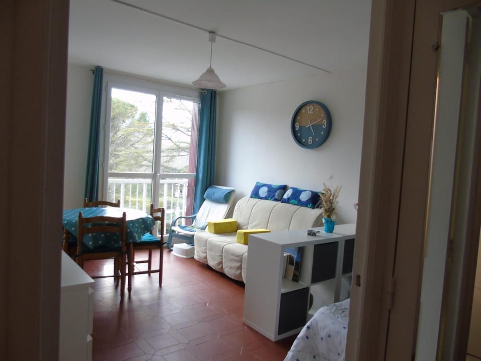 idéal curiste Apartment in Gréoux-les-Bains
