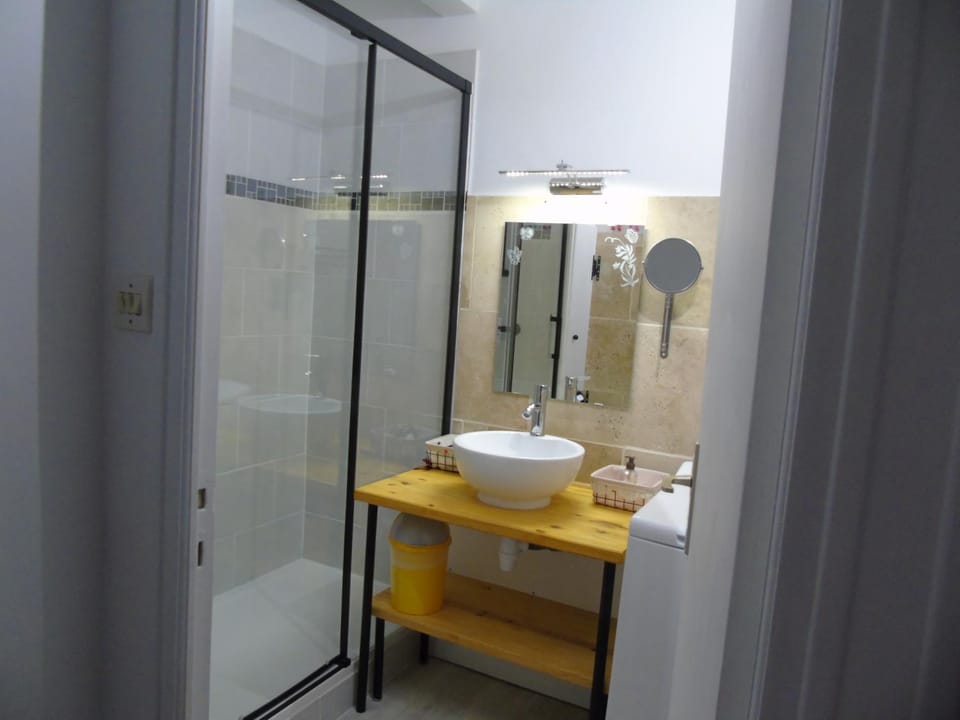 idéal curiste Apartment in Gréoux-les-Bains