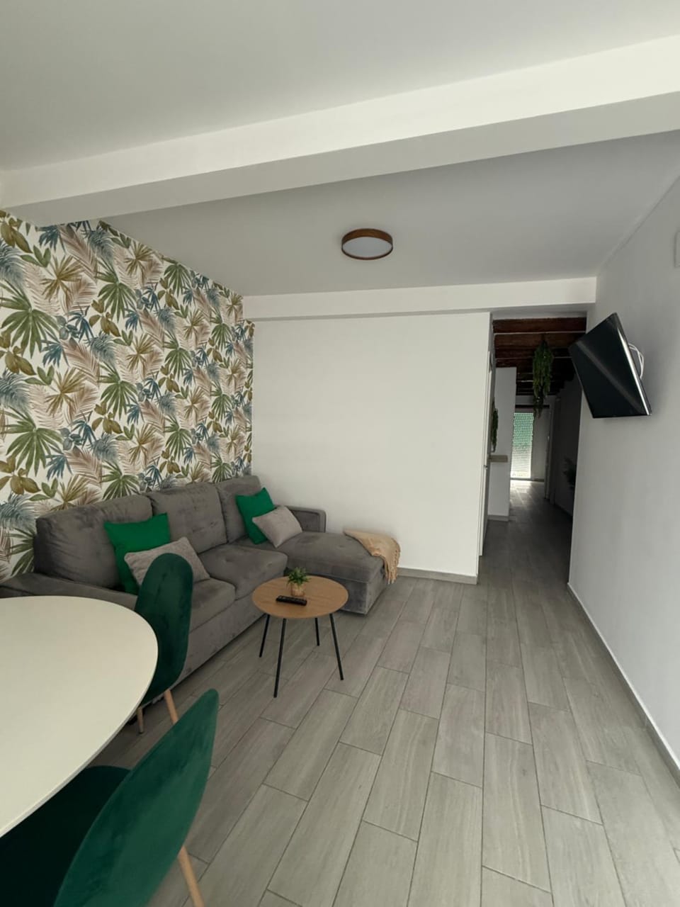 Apartamento Palmeras en el Mar Apartment in Vinaròs