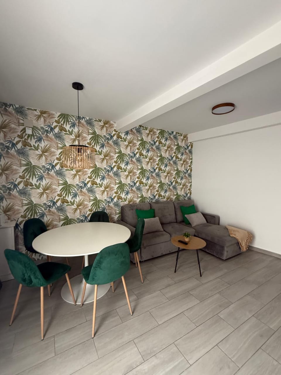 Apartamento Palmeras en el Mar Apartment in Vinaròs