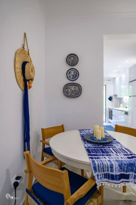 Blue Ocean - Luxury Seaside Vibe Retreat in Nea Makri Apartment in East Attica Regional Unit, Greece