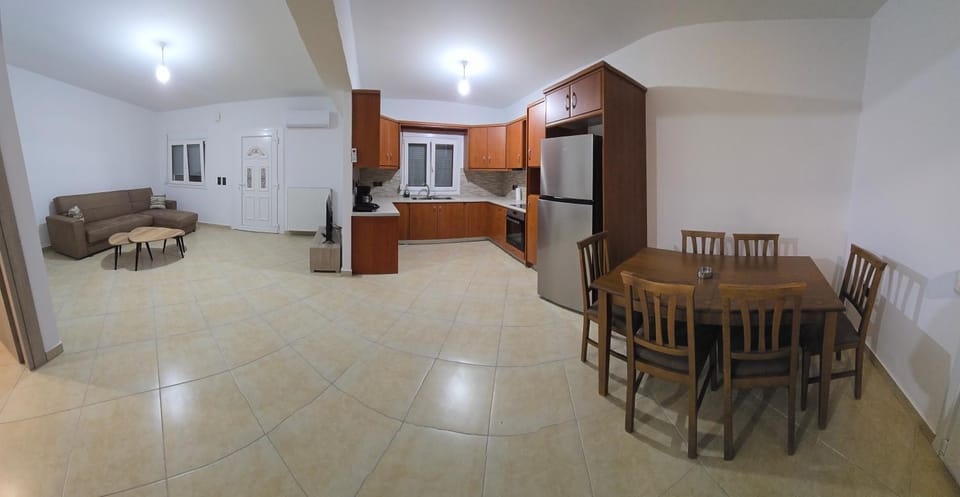 Giannis's Apartments Apartment in Decentralized Administration of the Aegean