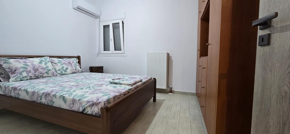 Giannis's Apartments Apartment in Decentralized Administration of the Aegean