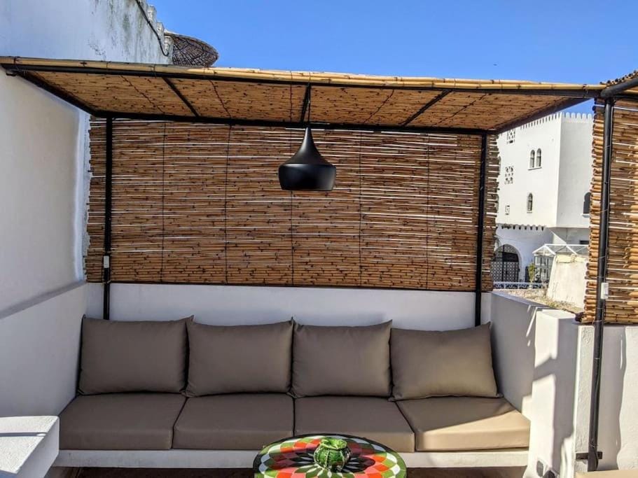 Dar Weldi, maison au coeur de la kasbah House in Tangier