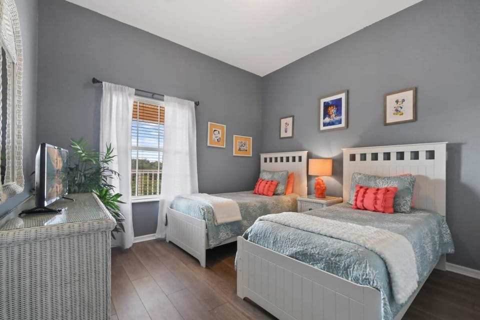 Bahama Bay beautiful 3 bedrooms condo House in Four Corners