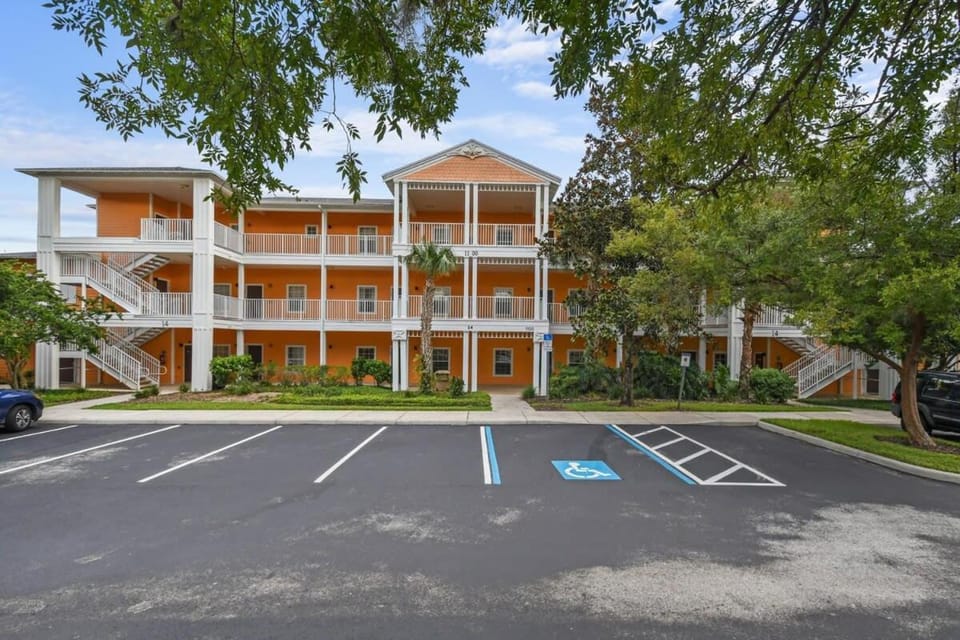 Bahama Bay beautiful 3 bedrooms condo House in Four Corners