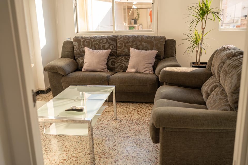 Lounge or bar
