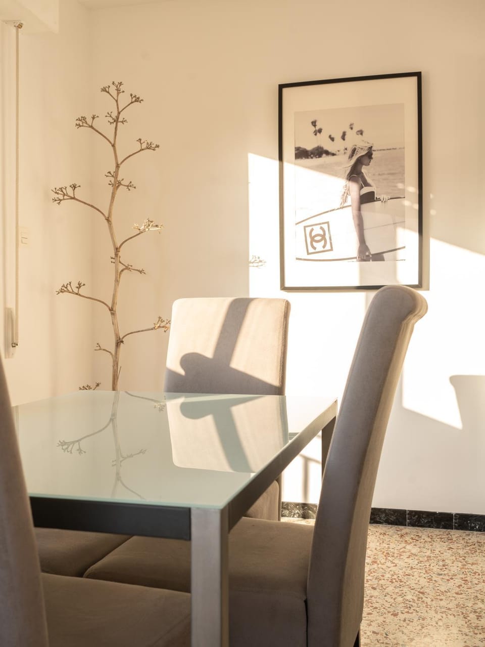 Lounge or bar, Dining area