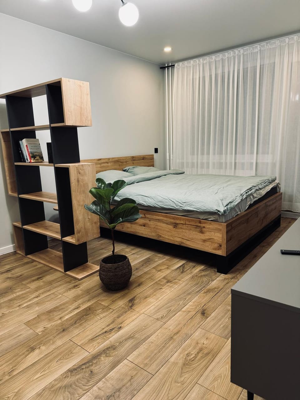 Sodų apartamentai Apartment in Lithuania