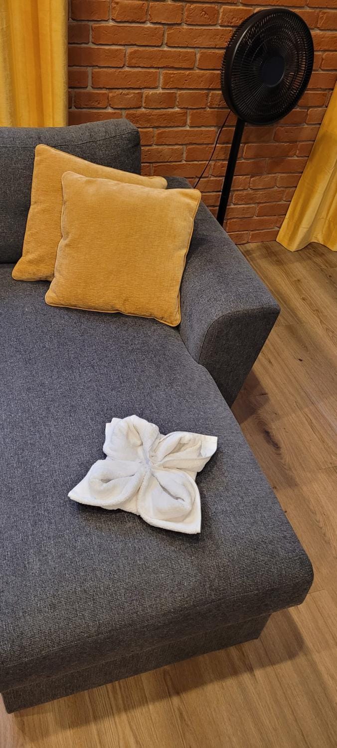Gold Apartament Apartment in Poland