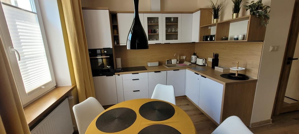 Gold Apartament Apartment in Poland