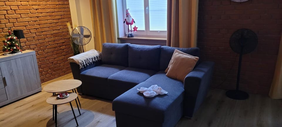 Gold Apartament Apartment in Poland
