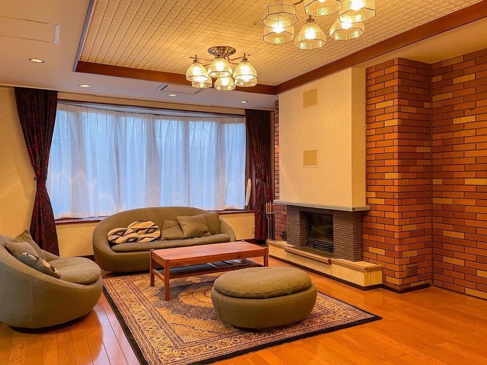 Chalet Ura - Vacation STAY 90629v House in Hokkaido Prefecture