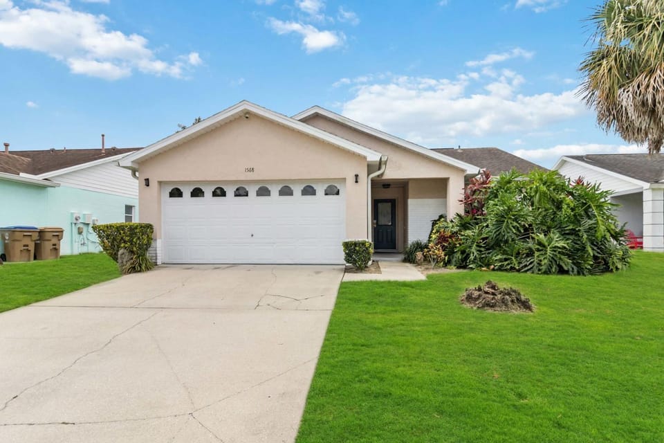 Indian Ridge- 4 bedroom home with Game Room House in Four Corners