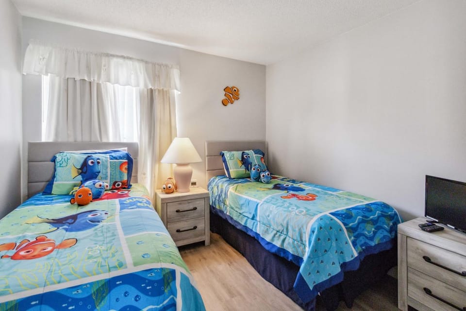 Indian Ridge- 4 bedroom home with Game Room House in Four Corners