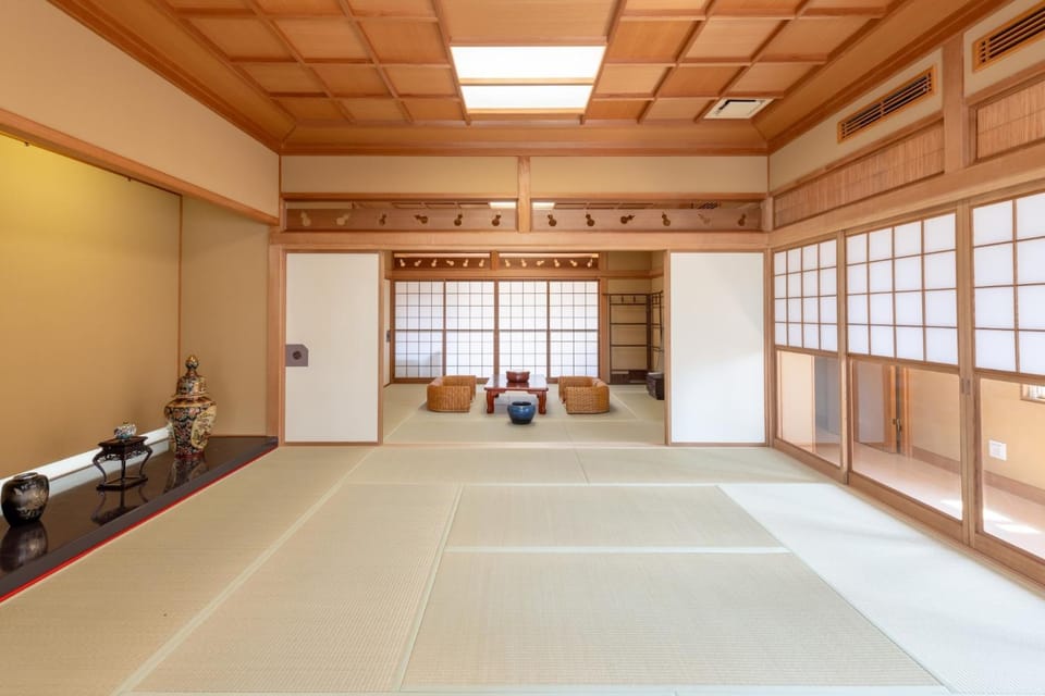 AOI Sauna SPA & Dog Villa HAKODATE - Vacation STAY 16937 House in Hokkaido Prefecture