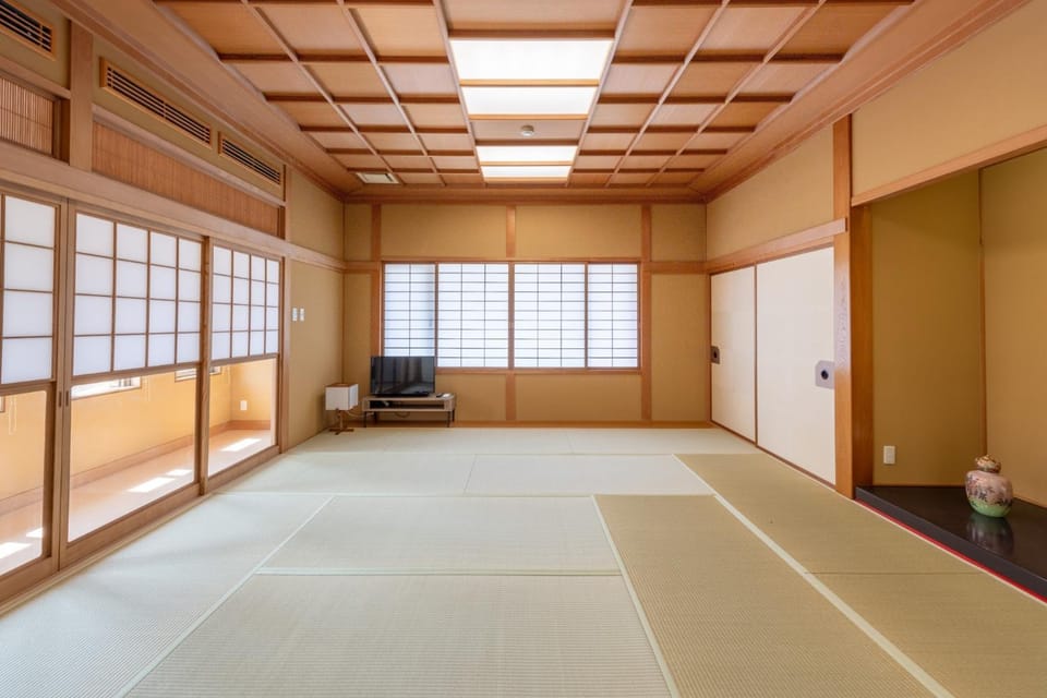 AOI Sauna SPA & Dog Villa HAKODATE - Vacation STAY 16937 House in Hokkaido Prefecture