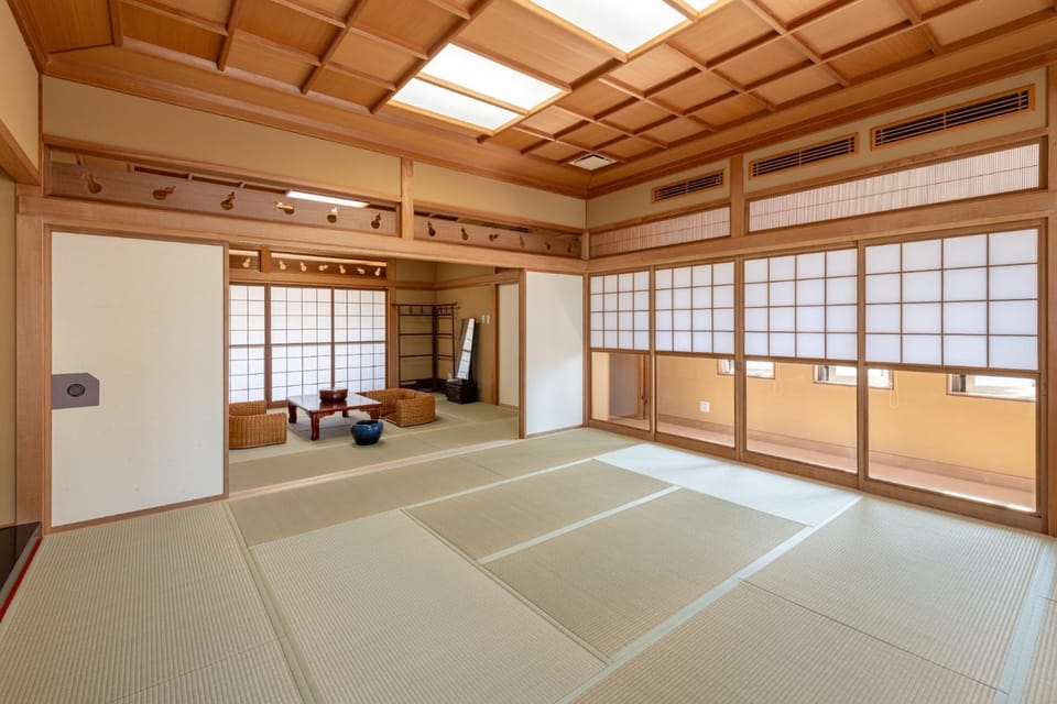 AOI Sauna SPA & Dog Villa HAKODATE - Vacation STAY 16937 House in Hokkaido Prefecture