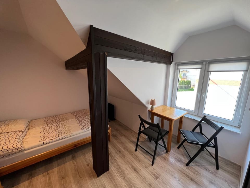 Domek Olivia na Wyłączność Apartment in Lesser Poland Voivodeship