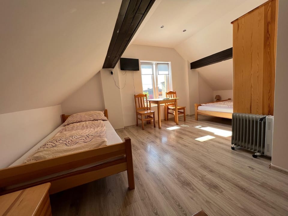 Domek Olivia na Wyłączność Apartment in Lesser Poland Voivodeship