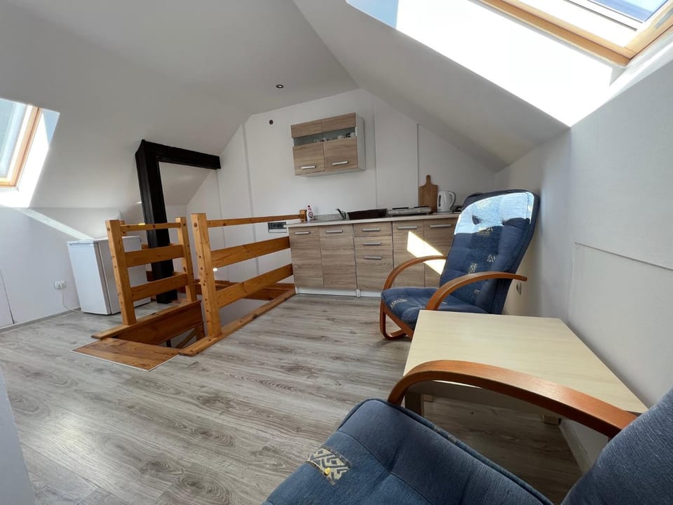 Domek Olivia na Wyłączność Apartment in Lesser Poland Voivodeship