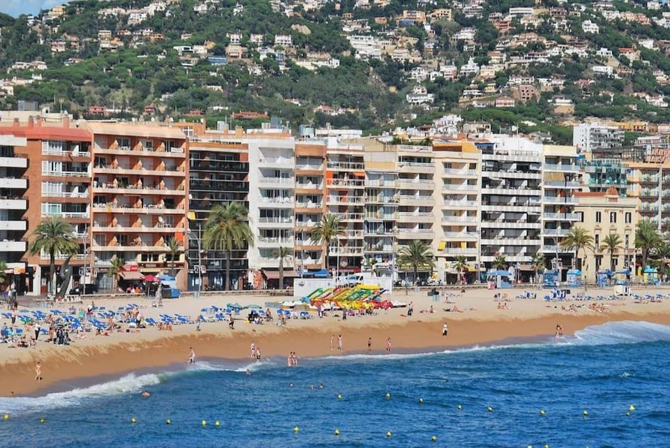 Apartment Sant Miguel Apartment in Lloret de Mar