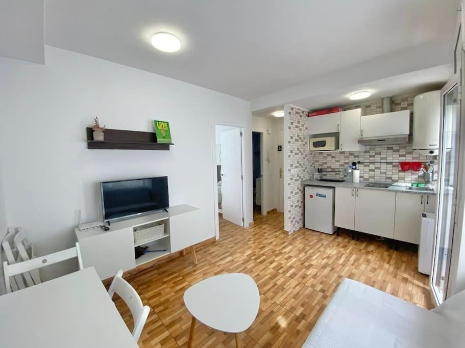 Apartment Sant Miguel Apartment in Lloret de Mar