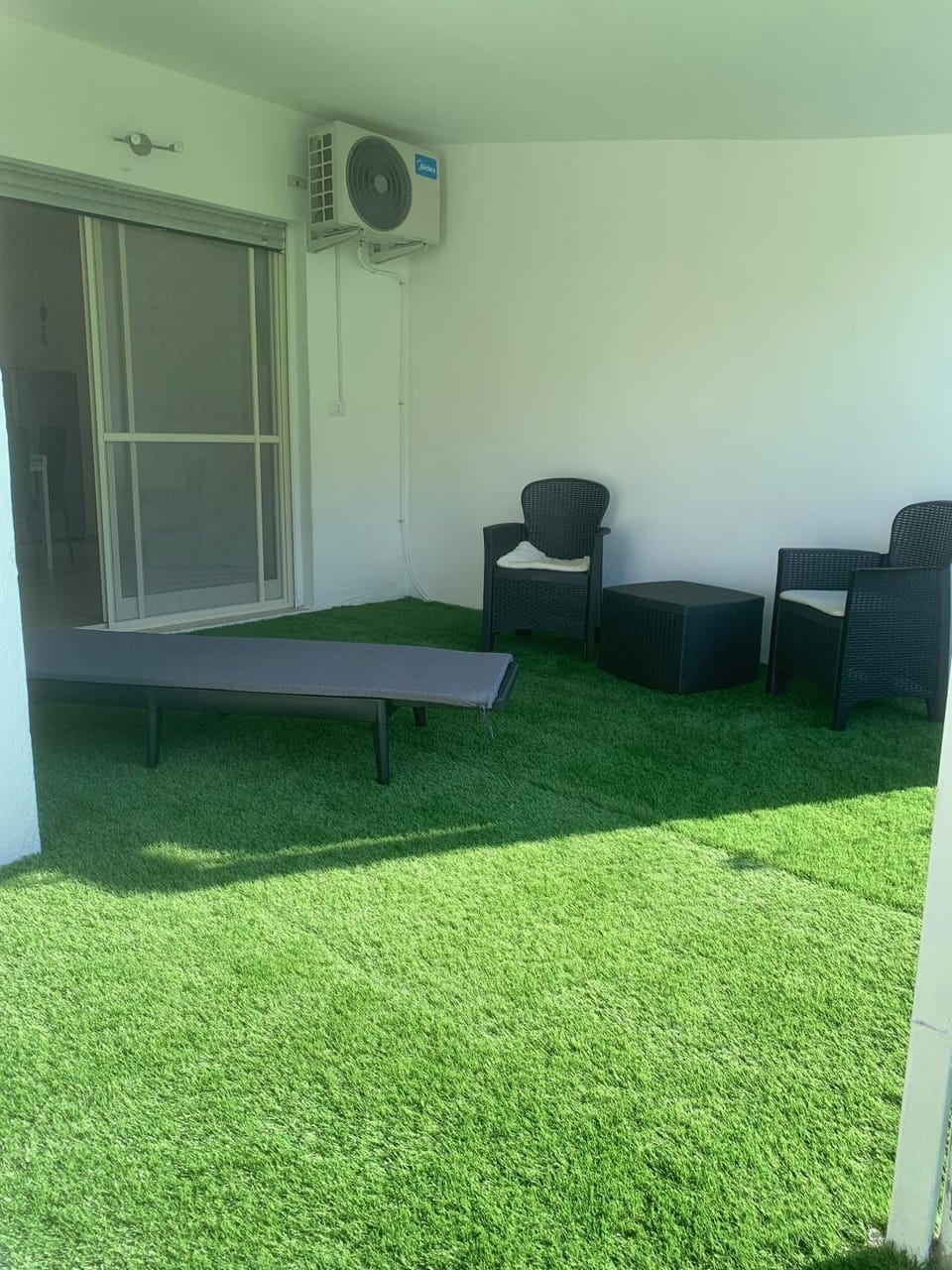 Garden, Garden