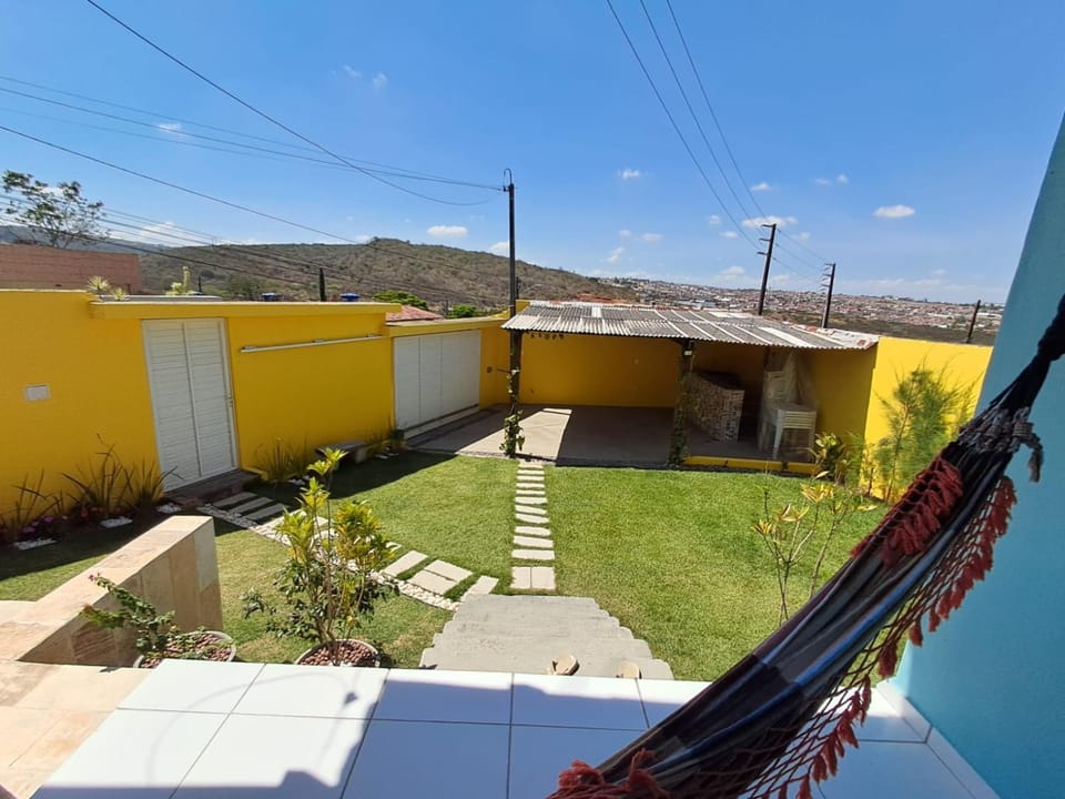Casa & lazer - Com piscina aquecida e churrasqueira House in State of Alagoas, Brazil