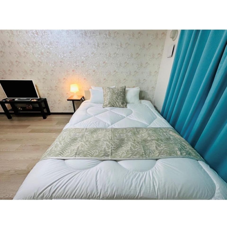 Seven Residence Nihonbashi - Vacation STAY 16928 Apartment in Osaka