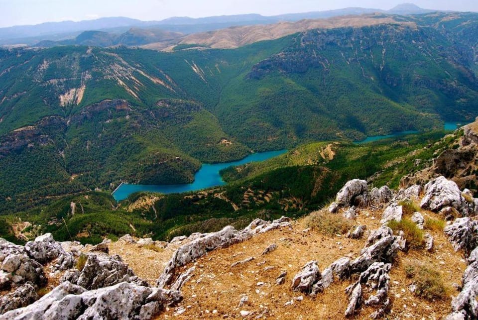 Nearby landmark, Hiking, River view
