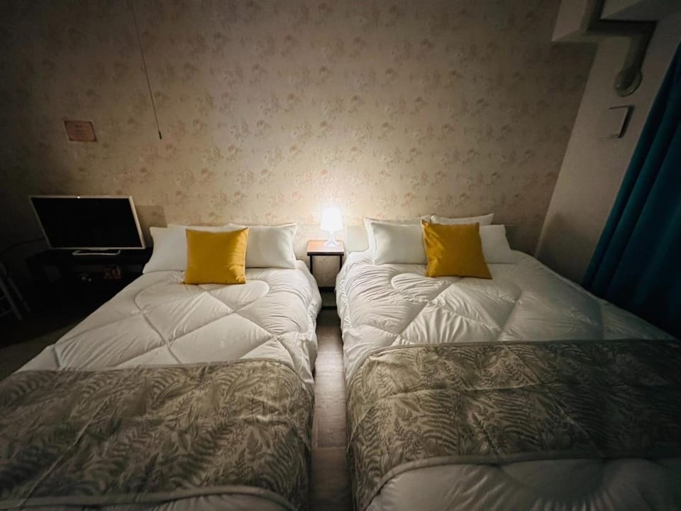 Seven Residence Nihonbashi - Vacation STAY 16931 Apartment in Osaka