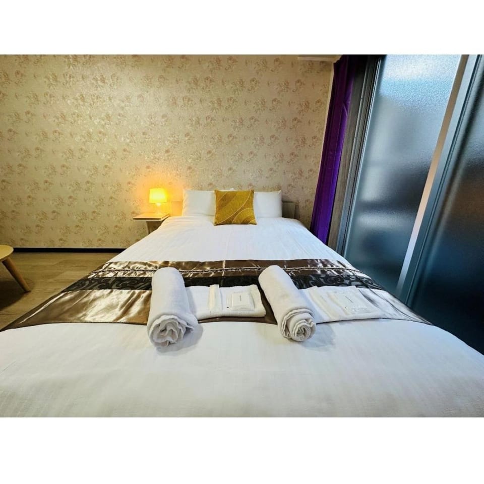 Seven Residence Nihonbashi - Vacation STAY 16931 Apartment in Osaka