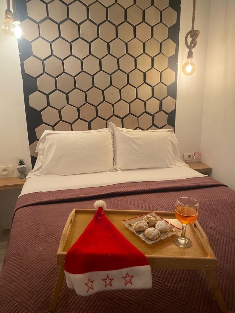 Juliette apt with private garden Apartment in North Macedonia